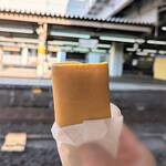 藤田屋 - 料理写真:♡知立名物・あんまき♡