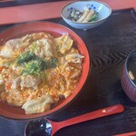 但馬山杉澤 - 料理写真: