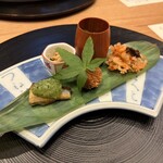 蒼天 - 