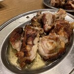 やき鳥三太郎 - 