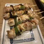 やき鳥三太郎 - 