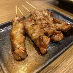 やき鳥三太郎 - 