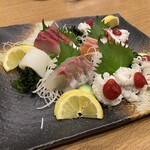 やき鳥三太郎 - 