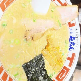 口コミ一覧 : 屯ちん 池袋本店 （とんちん） - 池袋/ラーメン [食べログ]