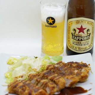 ステーキ居酒屋 300B ONE_1