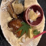 和食の美波 - 
