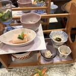 和食の美波 - 