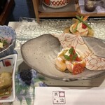 和食の美波 - 