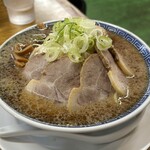 中華そば 大河 - 