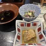 和食の美波 - 