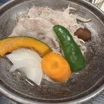 和食の美波 - 