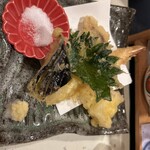和食の美波 - 