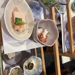 和食の美波 - 