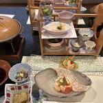 和食の美波 - 