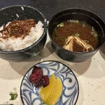 和食の美波 - 