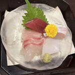 和食の美波 - 