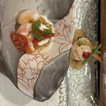 和食の美波 - 