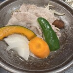 和食の美波 - 