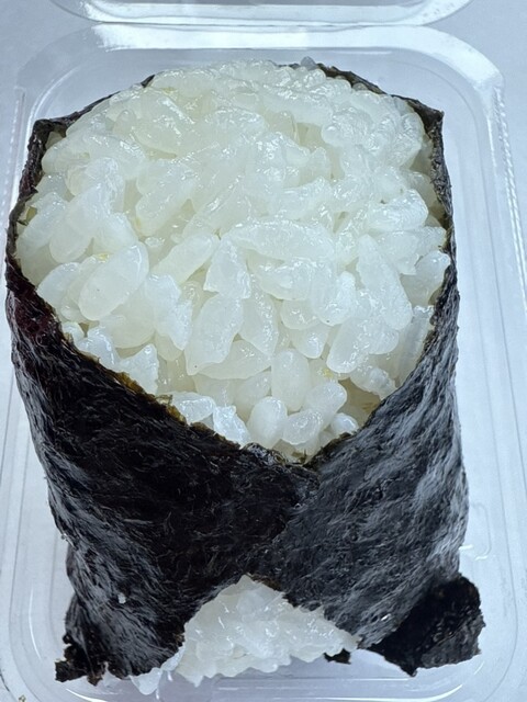 Onigiri Chan - Shiroishi/Onigiri (Rice ball) | Tabelog