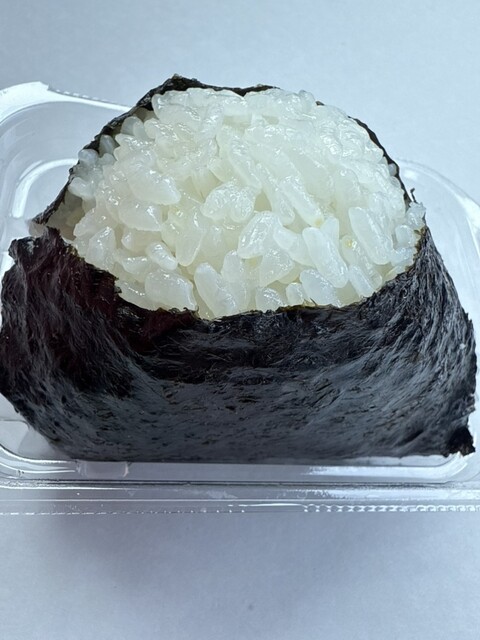 Onigiri Chan - Shiroishi/Onigiri (Rice ball) | Tabelog