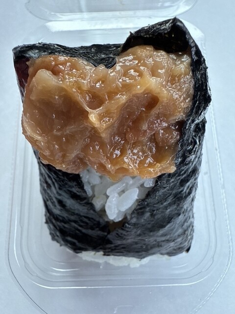 Onigiri Chan - Shiroishi/Onigiri (Rice ball) | Tabelog