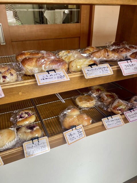 Coupe Coupe - 向ケ丘遊園/パン | 食べログ