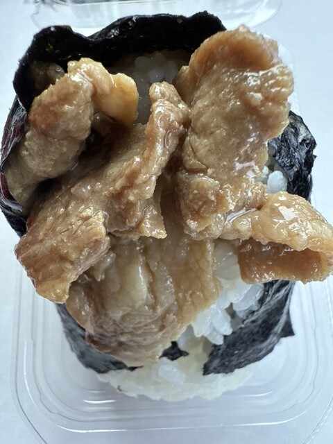 Onigiri Chan - Shiroishi/Onigiri (Rice ball) | Tabelog