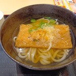 讃岐どん太鼓 - 料理写真: