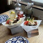 LA PITA DE MAISON CINQUANTECINQ - 