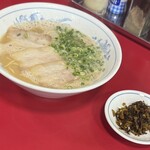 むらた亭 - 料理写真: