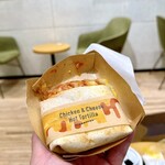 スターバックスコーヒー - 料理写真: