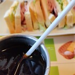 コメダ珈琲店 - 料理写真:
