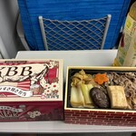 淡路屋 - 料理写真:
