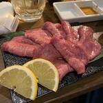 炭火焼一絆 - 
