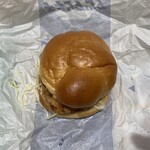 マクドナルド - 料理写真:
