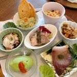 ビストロ オム - 
