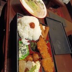 曼陀羅 - 