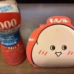 ミスタードーナツ - ドリンク写真: