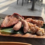 ルーフトップ ミリュー - 