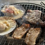 ルーフトップ ミリュー - 