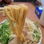 尾張ラーメン 第一旭 - 