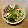 Ron Herman cafe - 