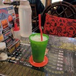 マジックスパイス - ラッシー(coupon)