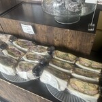 cafe PANGU - 料理写真:
