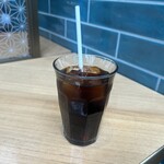 UNI COFFEE ROASTERY - ドリンク写真: