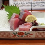 温鮮酒場 ちょんまげ
