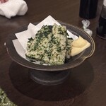 焼き鳥と日本酒 甚兵衛 - 