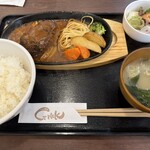 kitchen Gikk - 料理写真: