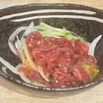 神泉ホルモン 三百屋 - 