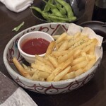 焼き鳥と日本酒 甚兵衛 - 